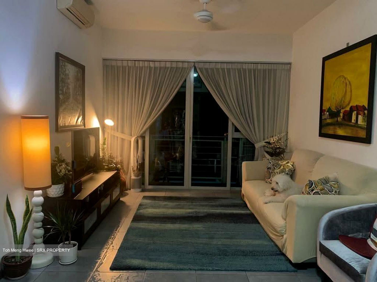 The Nexus (D21), Condominium #582846691